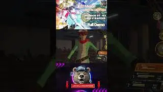 JUGANDO DIGIMON STORY TIME STRANGER DEMO #jirbro #digimon #digimontimestranger