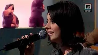 Sandy | Acesso MTV | 2010