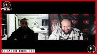ep27 - Creation of Fusion Gyms & Relentless Strength Equipment/ ft. Tony Chowdhury