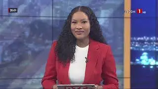 LE JOURNAL 20H - MERCREDI 21 JANVIER 2026