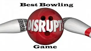 3D Bowling.. Best Bowling Game