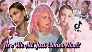 Why Is Everyone an Aesthetic Now? How Social Media Made Us Clones