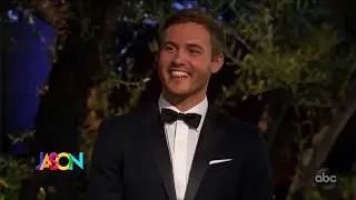 What is Hannah B doing? Ted breaks down 