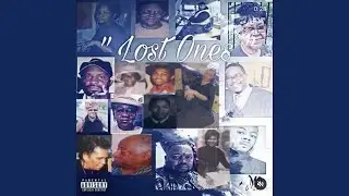 Lost Ones (feat. Tim Turna & Karlie Voice)