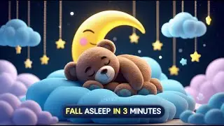 Soothing Classical Music for Babies &ndash; Mozart & Brahms Lullabies to Calm Crying Babies #mozartlullaby