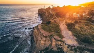 Exploring Sunken City &ndash; Californias Lost City
