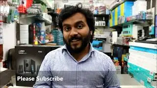 F&D F210x 2.1 | Unboxing | Sound Test | Review (F&D's Cheapest Bluetooth 2.1 Speaker)