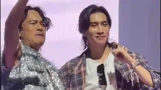 31122024 Bible Focus ช่วง Singto Namchok #BeOnCloudHNY2025