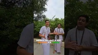 Bhagwan ki adbhuta lila 🙌&hearts;️ #krishna #love #iskonians #radhakrishna #shorts #radheshyam #ytshorts