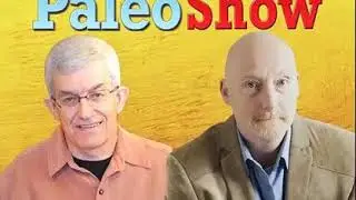 Low Carb Paleo Show 010 &ndash; Organic Food Scam &ndash; Mark Sisson &ndash; Bought Movie