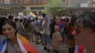 2025 NYC PRIDE MARCH PT 27