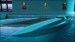 The Crew 2 - PROTO OFFSHORE MK2 - Customization and Gameplay - Icon 400