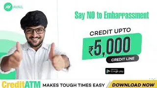 A friend in need | Avail Finance