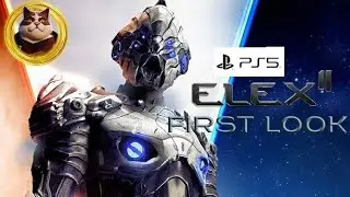 Elex 2 | PS5 | First Look