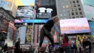 Silkmonkey & jpod in NYC
