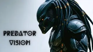 Predator Vision &ndash; Industrial Synthwave | Cinematic Dark Energy | EDM | Synthpop | Electronic | Goth