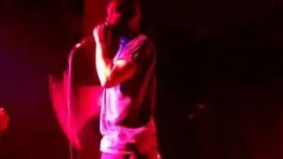 Blueprint - No limits, No Gimmicks (clip)