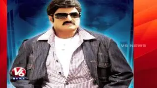 Balakrishna-Puri Jagannadh Movie 'Ustad' Release On September 29th | Tollywood Gossips | V6 News