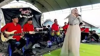 Mentari yang hilang - Bunda Emelia Agus
