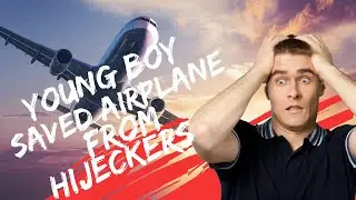 Hijackers attack: A Flight to Remember: How a Young Boy Saved a Plane from Hijackers