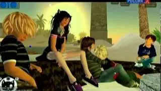 Life 2 0  Жизнь 2 0 на русском языке  Фильм о Second Life