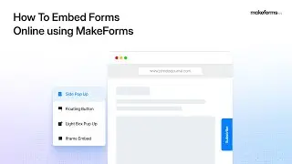 How Should You Embed a Form? | Side Pop-Up, Lightbox, Floating Button & More