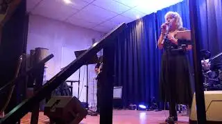 Blue Bayou by Have Fun @Stichting Matahari
