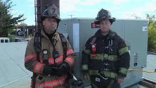 HVAC Rooftop Units: Starting Our Investigation #6171571818001