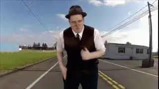 Linkara Running
