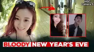 A Chinese-Australian Woman Became A Victim Of A Fellow Countryman Deeply Burdened By Gambling Debt