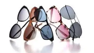 2016 sunglasses: fashion, sporty and on trend styles from ClearVision Optical