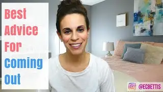Best Advice for Coming Out- My Late Life Lesbian Journey