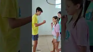 #rockpaperscissors boys vs girls #challenge