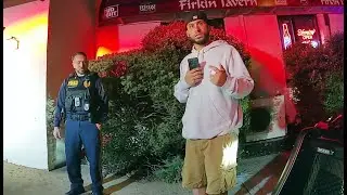 Police Taught Entitled Bully a Lesson of a Lifetime!!