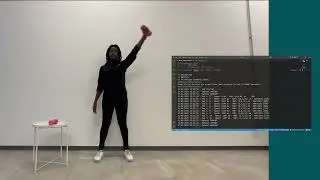 NeuraActive&trade; Edge AI Fitness Tracking Demo - 221e