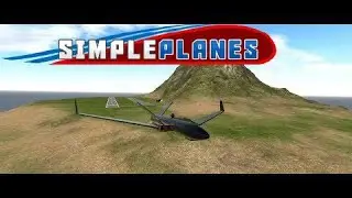 Flying to all islands in Simple Planes