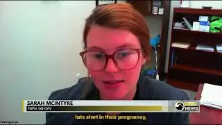 Infant Mortality Declared Public Health Emergency - Oct.16, 2025