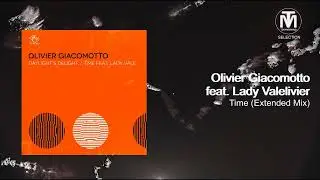 Olivier Giacomotto feat. Lady Vale - Time (Extended Mix) [Yoshitoshi Recordings]