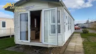 Abi Ashcroft 2 bedroom central heated and double glazed 2008 model