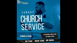 Dr Praise McBassey | Obedient to divine principles and Covenant Practices | 25th January, 2026