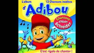 14 La fanfare des fourmis C'est rigolo de chanter