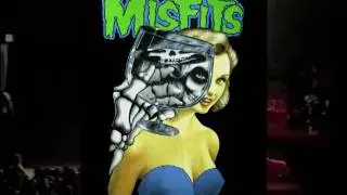 Misfits - 