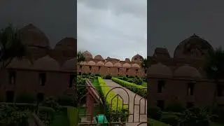 Katra Mosjid#Tomb of Murshidkuli Khan #Murshidabad