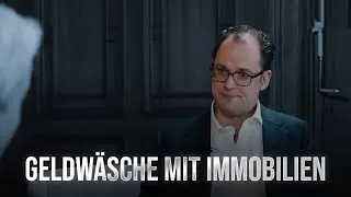 Warum sind IMMOBILIEN f&uuml;r GELDW&Auml;SCHE so interessant? | mit Dr. Dr. Fabian Teichmann