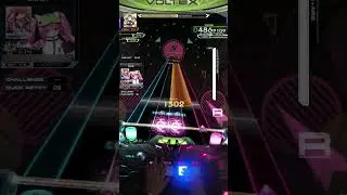 【SOUND VOLTEX】777 (Vocal ver.) [EXH 17.5] PUC