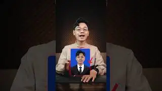 Cara Edit Ganti Baju Formal Cuma 30 Detik