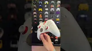 Limited Edition Starfield Xbox Controller Is Gorgeous!