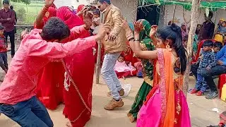 Sali Ne Tod Di Jija Ji Ke Kamar 101% आज तक #जीजा_साली के बीच मे इस तरह कॉम्पिटिशन नहीं हुआ...