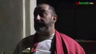 ValbormidEventi - Il Presepe Vivente di Roccavignale