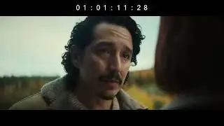 The Astronaut trailer MSTR